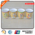 Customized Porcelain Mug (JSD115-051-012)